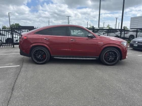 Mercedes-Benz GLE, снимка 3