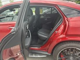 Mercedes-Benz GLE, снимка 17