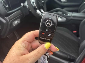 Mercedes-Benz GLE, снимка 14