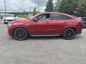 Mercedes-Benz GLE, снимка 2
