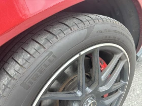 Mercedes-Benz GLE, снимка 7