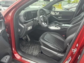 Mercedes-Benz GLE, снимка 5