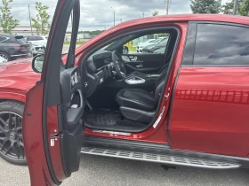 Mercedes-Benz GLE, снимка 16