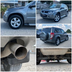 Suzuki Grand vitara 2.0* LPG* 4x4* КАТО НОВА* , снимка 16