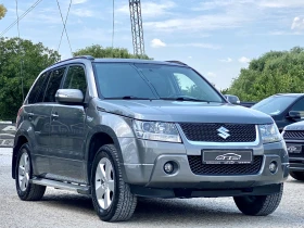 Suzuki Grand vitara 2.0* LPG* 4x4* КАТО НОВА* , снимка 1