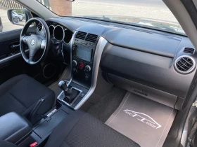 Suzuki Grand vitara 2.0* LPG* 4x4* КАТО НОВА* , снимка 10
