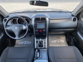 Suzuki Grand vitara 2.0* LPG* 4x4* КАТО НОВА* , снимка 9