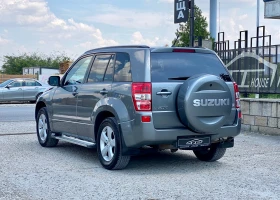 Suzuki Grand vitara 2.0* LPG* 4x4* КАТО НОВА* , снимка 4