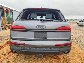 Audi Q7 2025 AUDI Q7 PREMIUM PLUS, снимка 5