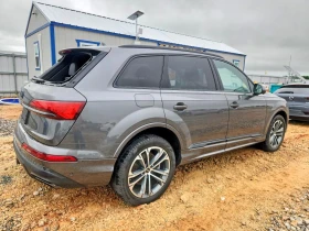 Audi Q7 2025 AUDI Q7 PREMIUM PLUS, снимка 4