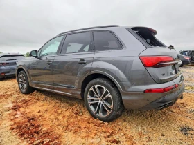 Audi Q7 2025 AUDI Q7 PREMIUM PLUS, снимка 6