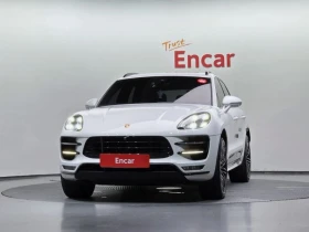 Porsche Macan 3.6 Turbo| 400к.с.| ВКЛ.ТЕХНОТЕСТ, снимка 3
