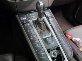 Porsche Macan 3.6 Turbo| 400к.с.| ВКЛ.ТЕХНОТЕСТ, снимка 9