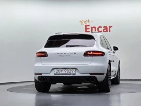 Porsche Macan 3.6 Turbo| 400к.с.| ВКЛ.ТЕХНОТЕСТ, снимка 4