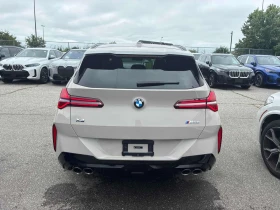 BMW X3 M50 xDrive | CARFAX | АВТОКРЕДИТ БЕЗ ПЪРВОНАЧАЛНА , снимка 5