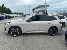 BMW X3 M50 xDrive | CARFAX | АВТОКРЕДИТ БЕЗ ПЪРВОНАЧАЛНА , снимка 3