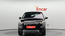 Land Rover Discovery Sport TD4 HSE LUXURY , снимка 2
