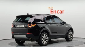 Land Rover Discovery Sport TD4 HSE LUXURY , снимка 3