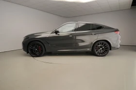 BMW X6 xDrive40i/M SportPro/360/HUD/Massage/Individual/HK, снимка 2