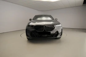 BMW X6 xDrive40i/M SportPro/360/HUD/Massage/Individual/HK, снимка 5