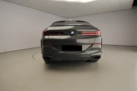 BMW X6 xDrive40i/M SportPro/360/HUD/Massage/Individual/HK, снимка 3