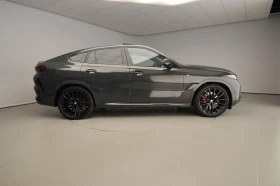 BMW X6 xDrive40i/M SportPro/360/HUD/Massage/Individual/HK, снимка 4