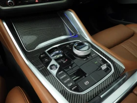 BMW X6 xDrive40i/M SportPro/360/HUD/Massage/Individual/HK, снимка 11