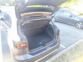 VW T-Cross 1.0 Style 1.0 TSI OPF  DSG + възм. за лизинг, снимка 2