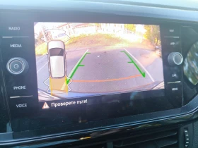 VW T-Cross 1.0 Style 1.0 TSI OPF  DSG + възм. за лизинг, снимка 7