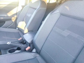 VW T-Cross 1.0 Style 1.0 TSI OPF  DSG + възм. за лизинг, снимка 10