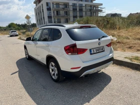 BMW X1 120 XDrive Face Lift Xenon, снимка 3