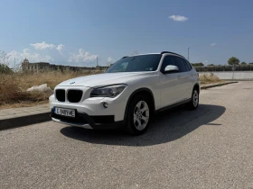 BMW X1 120 XDrive Face Lift Xenon, снимка 2