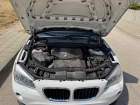 BMW X1 120 XDrive Face Lift Xenon, снимка 12