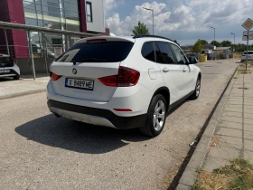 BMW X1 120 XDrive Face Lift Xenon, снимка 4