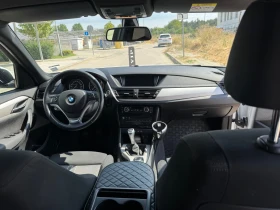BMW X1 120 XDrive Face Lift Xenon, снимка 5