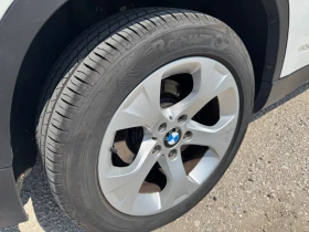 BMW X1 120 XDrive Face Lift Xenon, снимка 11
