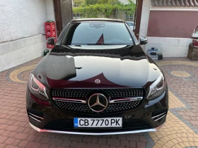 Mercedes-Benz GLC 43 AMG, снимка 6