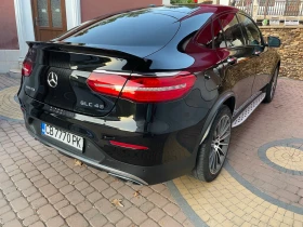 Mercedes-Benz GLC 43 AMG, снимка 1