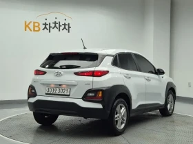 Hyundai Kona 1.6D - САМО 30% АВАНС, снимка 3