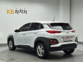 Hyundai Kona 1.6D - САМО 30% АВАНС, снимка 2