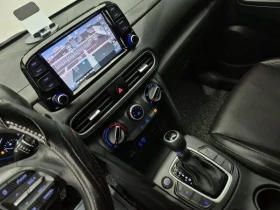 Hyundai Kona 1.6D - САМО 30% АВАНС, снимка 9