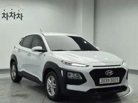 Hyundai Kona 1.6D - САМО 30% АВАНС, снимка 4