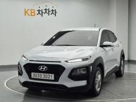 Hyundai Kona 1.6D - САМО 30% АВАНС, снимка 1