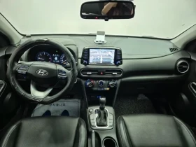 Hyundai Kona 1.6D - САМО 30% АВАНС, снимка 8
