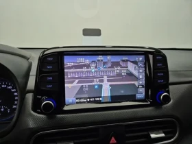 Hyundai Kona 1.6D - САМО 30% АВАНС, снимка 10