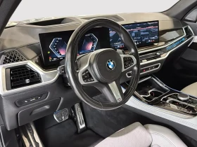 BMW X5 M SPORT PRO | ADVANCED DRIVER ASSIST, снимка 9