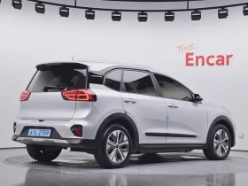 Kia Niro САМО 30% АВАНС, снимка 2