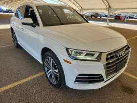 Audi Q5 * PROGRESSIV * CARFAX * , снимка 2