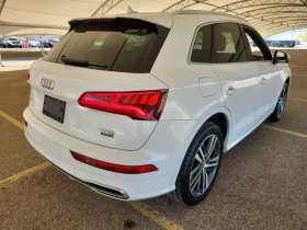 Audi Q5 * PROGRESSIV * CARFAX * , снимка 3