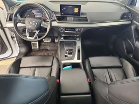 Audi Q5 * PROGRESSIV * CARFAX * , снимка 10